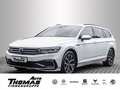 Volkswagen Passat Variant GTE  1.4 TSI DSG AHK+PANO+STDHZG Weiß - thumbnail 1
