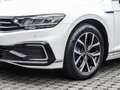 Volkswagen Passat Variant GTE  1.4 TSI DSG AHK+PANO+STDHZG Weiß - thumbnail 8