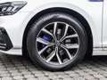 Volkswagen Passat Variant GTE  1.4 TSI DSG AHK+PANO+STDHZG Weiß - thumbnail 9
