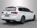 Volkswagen Passat Variant GTE  1.4 TSI DSG AHK+PANO+STDHZG Weiß - thumbnail 4
