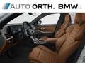 BMW Sonstige M340d xDrive LCI M-SPORT-PRO LEDER ST-HZG ACC SD Grau - thumbnail 2