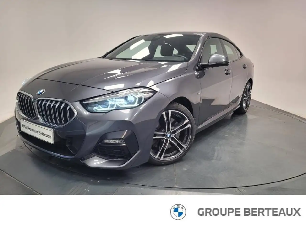 BMW 220