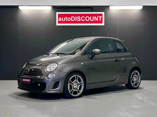 Abarth 500 595 1.4 16v t-jet 135cv E6 *PREZZO PROMO*