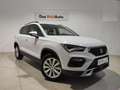 SEAT Ateca 1.5 EcoTSI S&S Style Evo Edition Blanc - thumbnail 1