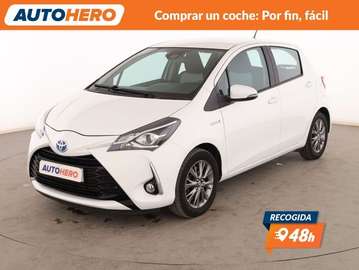 1.5 Hybrid Active
