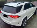 Mercedes-Benz GLE 350 GLE 350 de 4-Matic PHEV  AMG Line NiGHT Wit - thumbnail 3
