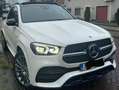 Mercedes-Benz GLE 350 GLE 350 de 4-Matic PHEV  AMG Line NiGHT Wit - thumbnail 10