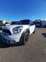 MINI Cooper SD Countryman Mini 2.0 Cooper SD Countryman ALL4 Blanc - thumbnail 8