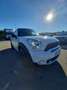 MINI Cooper SD Countryman Mini 2.0 Cooper SD Countryman ALL4 Blanc - thumbnail 2