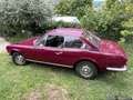 Peugeot 504 coupè Červená - thumbnail 5