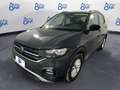 Volkswagen T-Cross T-Cross 1.0 TSI Style - 2k* Gris - thumbnail 1