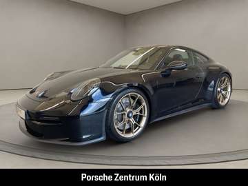 911 GT3 mit Touring-Paket Liftsystem-VA BOSE