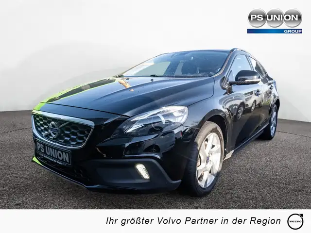 Volvo V40 Cross Country 2.0 You!