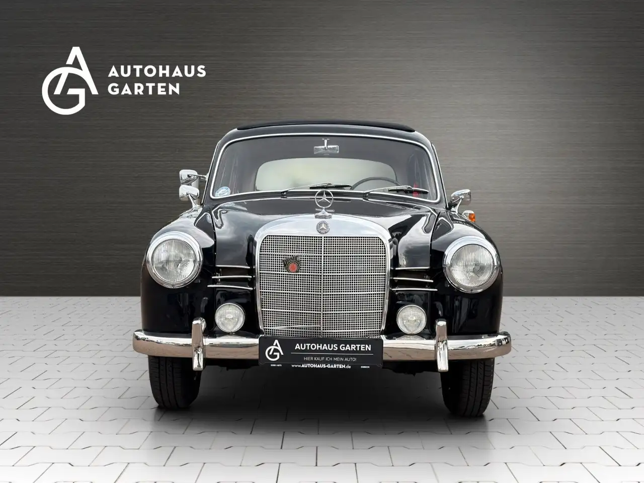 Mercedes-Benz 190 180B Ponton/Faltdach/AHK/H-Zulassung*, foto 9