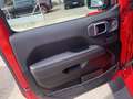Jeep Wrangler Unlimited Sahara Plug-In Hybrid 4xe Red - thumbnail 15