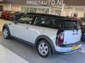 MINI Cooper Clubman Mini 1.6 Airco, Stuurbekrachtiging Gris - thumbnail 3