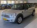 MINI Cooper Clubman Mini 1.6 Airco, Stuurbekrachtiging Gris - thumbnail 2