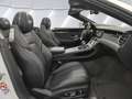 Bentley Continental GT V8 Convertible Blanco - thumbnail 13