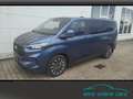Ford Tourneo Custom Tit X L1 5J. Gar Matrix AHZV B&O Kék - thumbnail 1