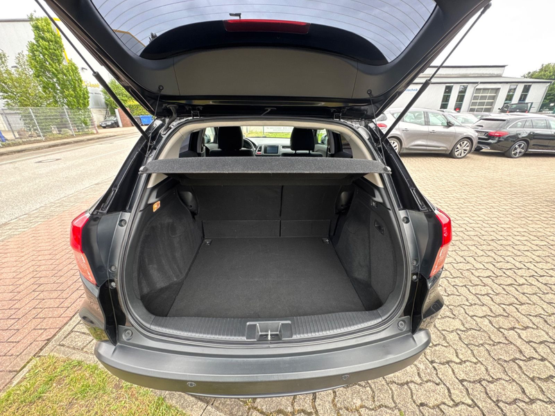 Honda HR-V Elegance 1.6 AHK/TEMP/SHZ/PDC — photo 7