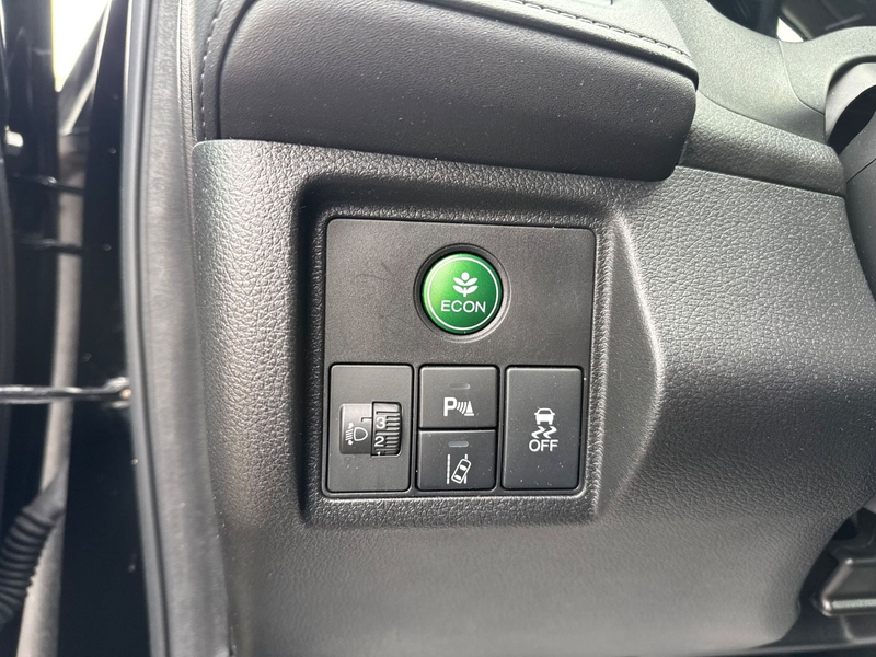 Honda HR-V Elegance 1.6 AHK/TEMP/SHZ/PDC — photo 15