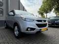 Hyundai iX35 2.0i Style 163PK Trekhaak,Navi,Clima,Cruise,Isofix Gris - thumbnail 5