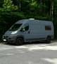 Peugeot Boxer Camper Van L3H2 2,2 HDi Grau - thumbnail 1