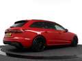 Audi A4 Avant 35 TFSI Launch Edition Sport, Orig.NL 1e Eig Rouge - thumbnail 3