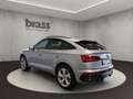 Audi Q5 S line 40 TFSI quattro 150(204) kW( Argent - thumbnail 4