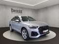 Audi Q5 S line 40 TFSI quattro 150(204) kW( Argent - thumbnail 8