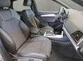 Audi Q5 S line 40 TFSI quattro 150(204) kW( Argent - thumbnail 18