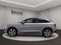 Audi Q5 S line 40 TFSI quattro 150(204) kW( Argent - thumbnail 3