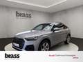 Audi Q5 S line 40 TFSI quattro 150(204) kW( Argent - thumbnail 1