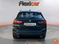BMW X1 sDrive18d Negro - thumbnail 4