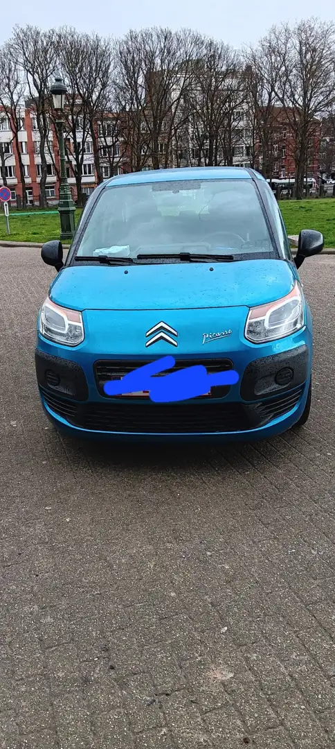Citroen C3 1.4 - 1