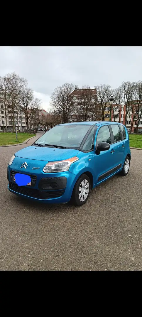 Citroen C3 1.4 - 2