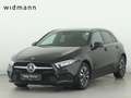 Mercedes-Benz A 180 d PTS*Kamera*LED*Navigation*MBUX*Automatik Schwarz - thumbnail 1
