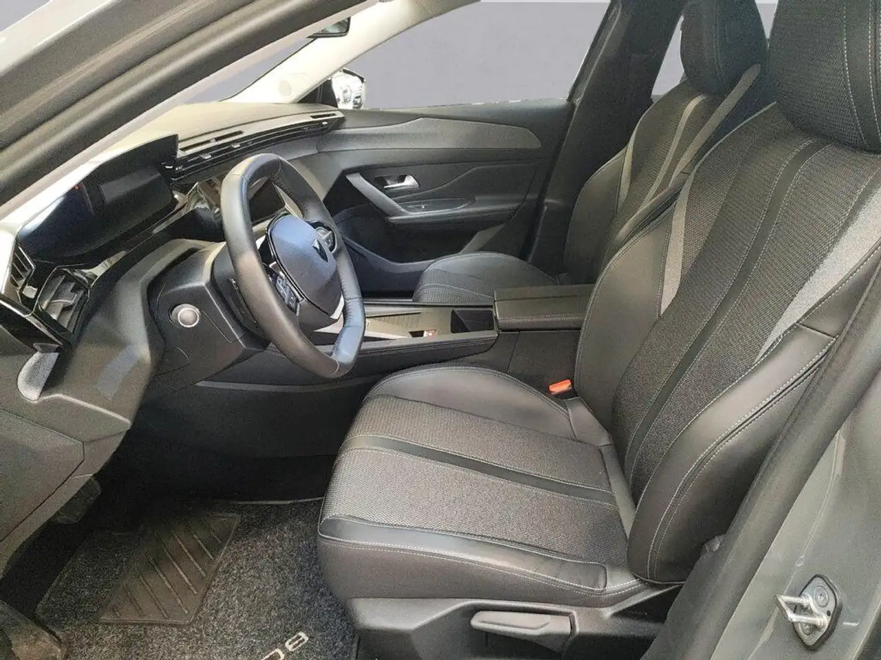 Peugeot 308 SW 1.5 bluehdi Allure Pack s&s 130cv eat8 10
