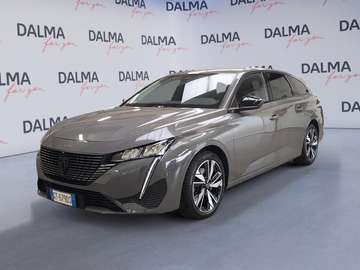 SW 1.5 bluehdi Allure Pack s&s 130cv eat8