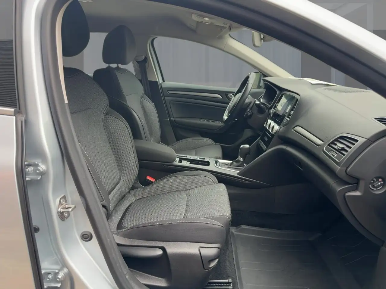 Renault Megane 1.5 DCI 115 Equilibre, миниатюра 8