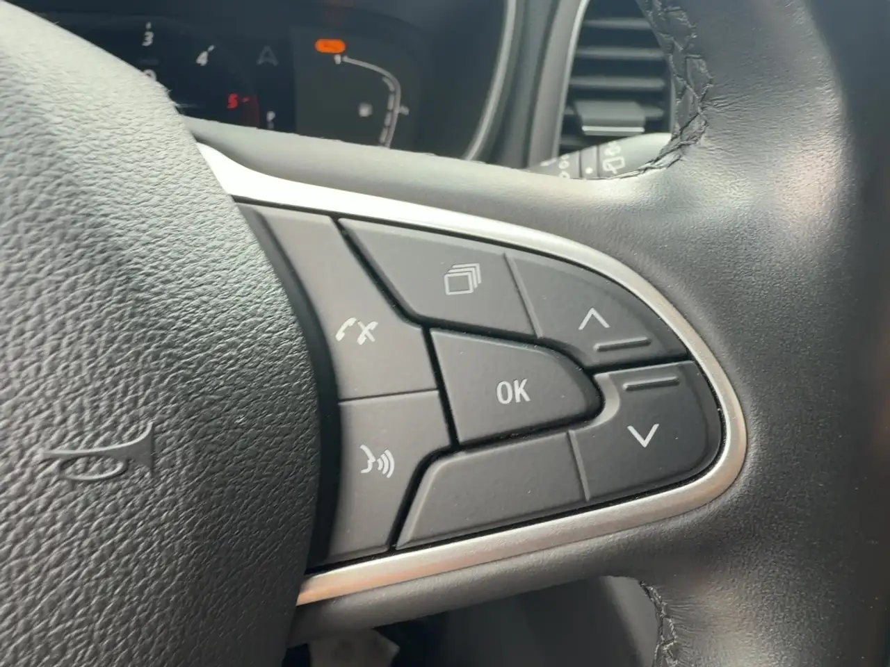 Renault Megane 1.5 DCI 115 Equilibre, миниатюра 14