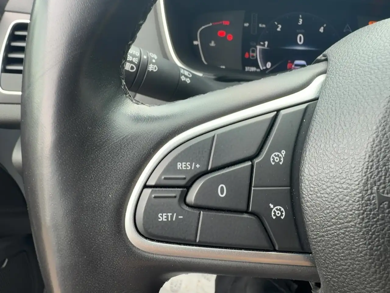 Renault Megane 1.5 DCI 115 Equilibre, миниатюра 15