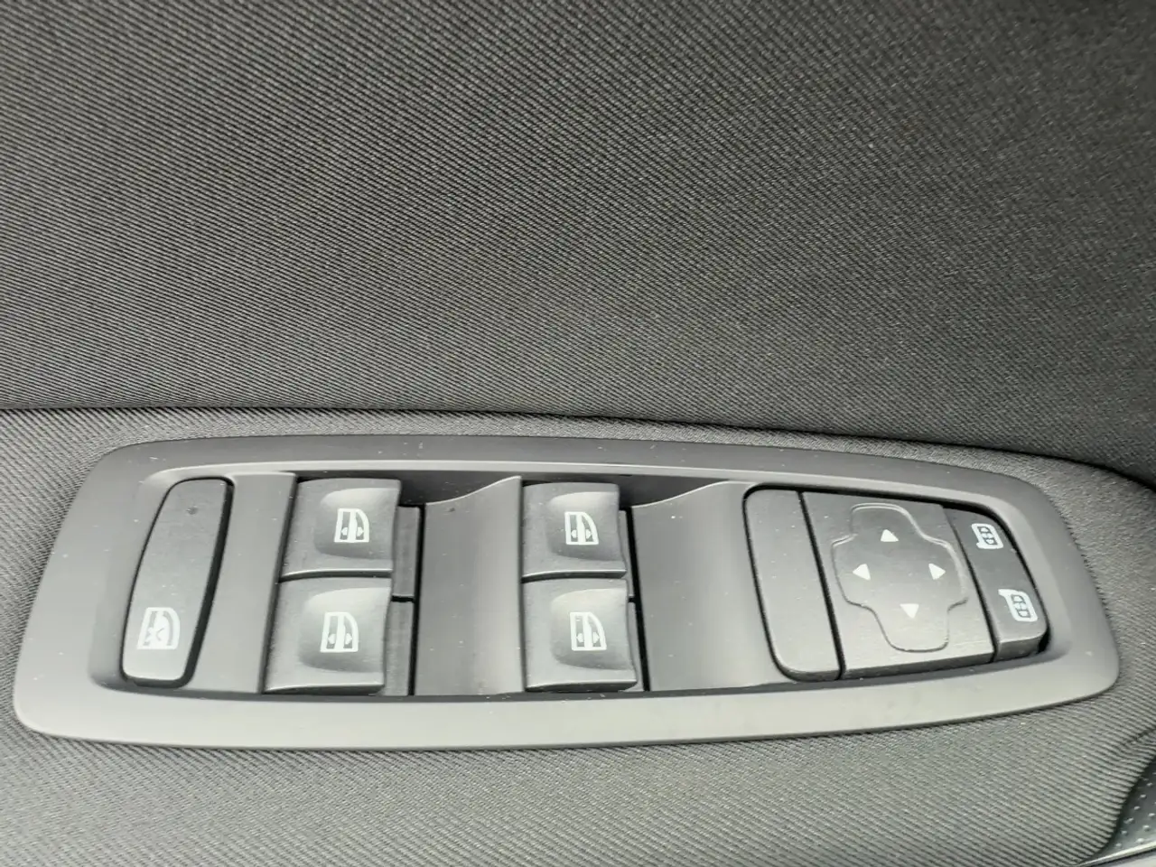 Renault Megane 1.5 DCI 115 Equilibre, миниатюра 16