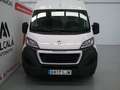 Peugeot Boxer Furgón 2.2BlueHDI 435 L3H2 S&S 165 Blanc - thumbnail 11