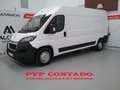 Peugeot Boxer Furgón 2.2BlueHDI 435 L3H2 S&S 165 Blanc - thumbnail 1