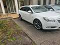 Opel Insignia 2.0 Turbo Sports Tourer Sport URGENTLY Wit - thumbnail 4