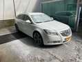 Opel Insignia 2.0 Turbo Sports Tourer Sport URGENTLY Wit - thumbnail 3