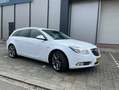 Opel Insignia 2.0 Turbo Sports Tourer Sport URGENTLY Wit - thumbnail 1