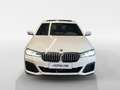 BMW 520 M Sport Weiß - thumbnail 4