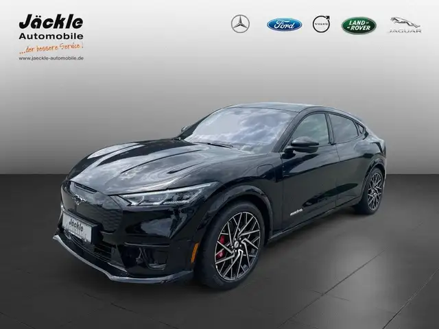 Ford Mustang Mach-E GT AWD - B&O SOUNDSYSTEM